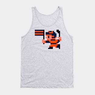 Ice Hockey Victory - Edmonton Tank Top